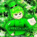 Greeomani's Garden Discord server icon