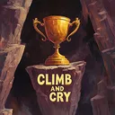 Climb&Cry