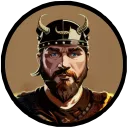 Tom The Viking - Crusader Kings 3