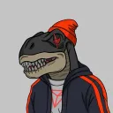Tino‘s Tron Dinos | NFT Club