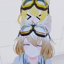 RadDoll集会(サーバー名は仮称)