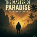 The Master of Paradise (Deutsch,GER ) PVE, PVP, light RP
