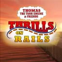 The Official Thrills on Rails Server