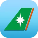 UNI Air Virtal 立榮航空