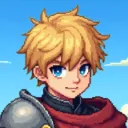 Elion - free MMORPG game