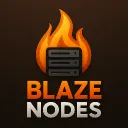 BLAZE NODES™ | FREE VPS AND MORE |