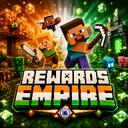 Rewards Empire Discord Server Icon