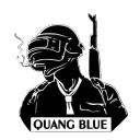 Quang Blue ios(Mobile)