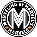 Marveling at Marvel's Marvels