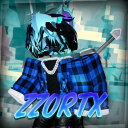 ZZORTZ Discord server icon