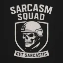 Sarcasm Squad