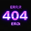 Error 404 discord icon