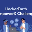 HackerEarth EmpowerX Challenge