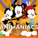 Animaniacs Family