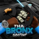 Tha Bronx Shootout