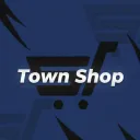 𝐓𝐎𝐖𝐍  𝐒𝐇𝐎𝐏