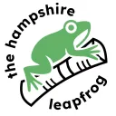 The Hampshire Leapfrog