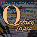 Oakley Tapes's server