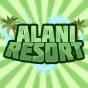 🌴| Alani Resort