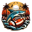 Sweaty Sharks