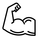 Strong's server