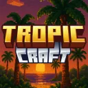 TropicCraft (Soon) Discord Server Icon