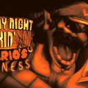The Wario's Wadness Fan Server