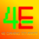 4E GAMING STUDIOS