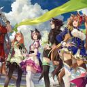 Hermandad de fans de umamusume icon