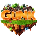 RedeGunk  - Minecraft Server