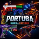 Portuga Skins & Customs
