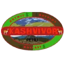 Kashvivor: S3 Peru