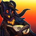 Lone Minstrel: Text-Based Roleplay