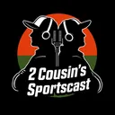 2 Cousins Sportscast