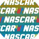 NASCAR BloxburgTM  || Cup Series Discord Server Icon