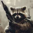 Raccoon