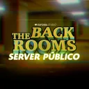 Backrooms Vol.2