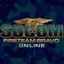 SOCOM PSP Online