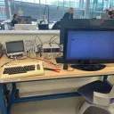 Vintage Electronics and Computer Club at RIT