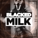 Locktober 2026 || The Temple - Blacked MilkTM 18+ NSFW Discord Server Icon