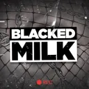 Blacked Milk™ / 18+ Discord Server Icon