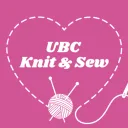 UBC Knit and Sew