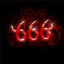 666 Edit's