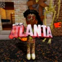 City Of Atlanta (RBLX)