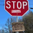 Battle For Barbecue Sauce [0/20]