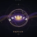 The Unstuck Squad discord icon