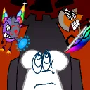 🎥🔧🪛 Pizzaboi69's game development & animated show 🔧🪛 🎥(finished but work in progress)