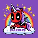 🌈💜Adventures With Sparkles ✨ 💕