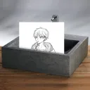 Bazin's Basin