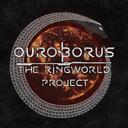Ouroboros: The Ringworld Project Discord Server Icon